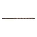 Wiertło do metalu długie HSS-G 4x119x78 mm Milwaukee 10 szt.