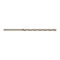 Wiertło do metalu długie HSS-G 4,5x126x82 mm Milwaukee 10 szt.