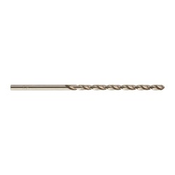 Wiertło do metalu długie HSS-G 4,5x126x82 mm Milwaukee 10 szt.