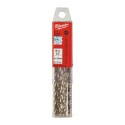 Wiertło do metalu długie HSS-G 5,5x139x91 mm Milwaukee 10 szt.