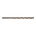 Wiertło do metalu długie HSS-G 9x175x115 mm Milwaukee 10 szt.