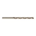 Wiertło do metalu długie HSS-G 10x184x121 mm Milwaukee 10 szt.