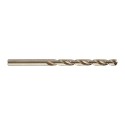 Wiertło do metalu długie HSS-G 12x205x134 mm Milwaukee 5 szt.