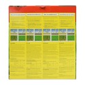 Mieszanka traw 4w1 + nawozy 200m2 Wolf Garten V-MIX 200