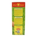 Mieszanka nasion traw, turbo regeneracja 100m2 Wolf Garten SR100
