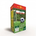 Mieszanka nasion traw, turbo regeneracja 100m2 Wolf Garten SR100