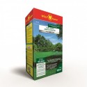 Mieszanka nasion traw, turbo regeneracja 100m2 Wolf Garten SR100