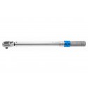 Klucz dynamometryczny 1/2" HOEGERT HT1W707