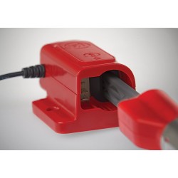 Ładowarka sieciowa 2,5 A Wolf Garten QC25EM