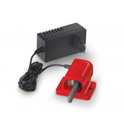 Ładowarka sieciowa 2,5 A Wolf Garten QC25EM