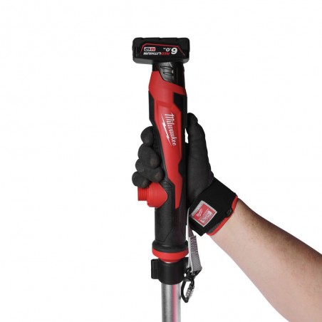 Pompa do wody 12V z przedłużeniem szczotkowym Milwaukee M12BSWP-601