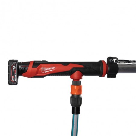 Pompa do wody 12V z przedłużeniem szczotkowym Milwaukee M12BSWP-601