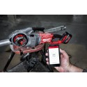 Gwintownica do rur 2'' 18V Milwaukee M18FPT2-0C