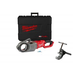 Gwintownica do rur 2'' 18V Milwaukee M18FPT2-0C