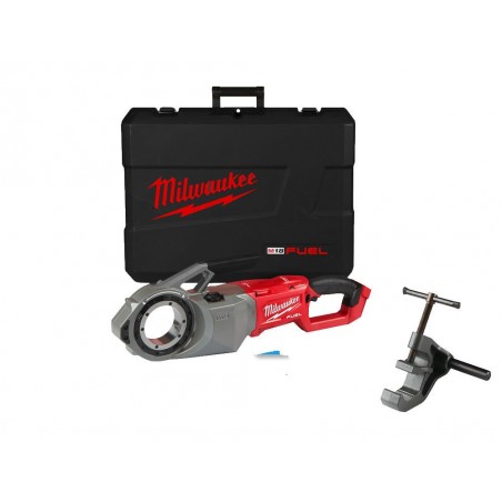 Gwintownica do rur 2'' 18V Milwaukee M18FPT2-0C