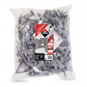 Paski do poziomowania płytek 400 szt. Rubi Tile Level