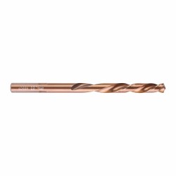 Wiertło do metalu HSS-G 6x93x57 Milwaukee 10 szt.