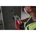 Młotowiertarka SDS-PLUS 18V Milwaukee M18ONEFHPX-0X