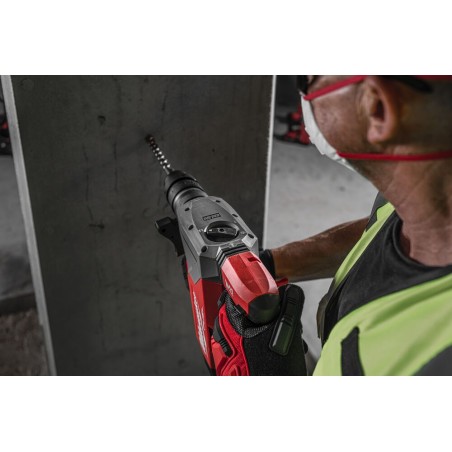 Młotowiertarka SDS-PLUS 18V Milwaukee M18ONEFHPX-0X