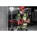 Młotowiertarka SDS-PLUS 18V Milwaukee M18ONEFHPX-0X
