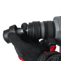 Młotowiertarka SDS-PLUS 18V Milwaukee M18ONEFHPX-0X