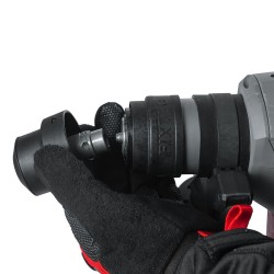 Młotowiertarka SDS-PLUS 18V Milwaukee M18ONEFHPX-0X