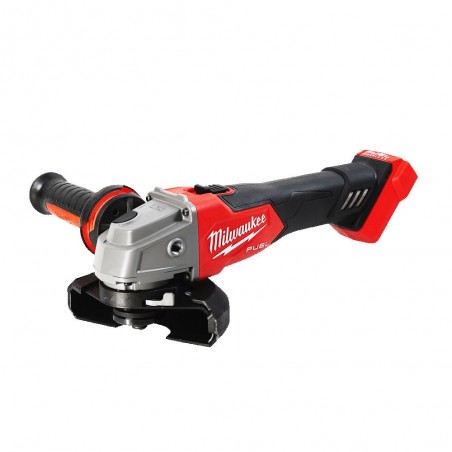 Zestaw narzędzi akumulatorowych 18V Milwaukee M18FPP4A2-553P