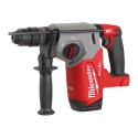 Zestaw narzędzi akumulatorowych 18V Milwaukee M18FPP4A2-553P
