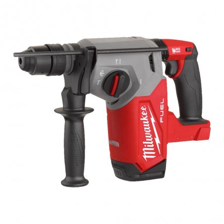 Zestaw narzędzi akumulatorowych 18V Milwaukee M18FPP4A2-553P