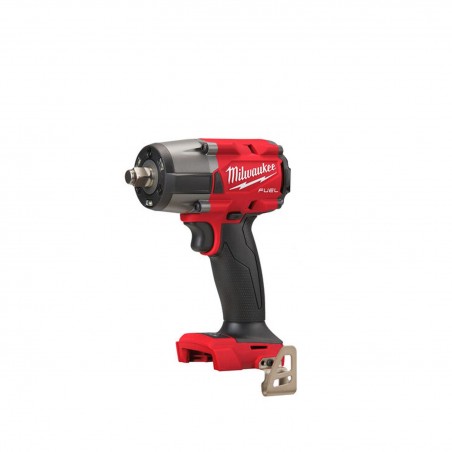 Zestaw narzędzi akumulatorowych 18V Milwaukee M18FPP4A2-553P
