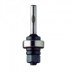 Trzpień z łożyskiem 61x8 mm CMT