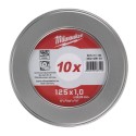 Tarcza do metalu SCS 125x22.2 mm Milwaukee