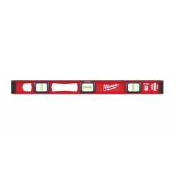 Poziomica magnetyczna dwuteowa I-Beam 60 cm Milwaukee