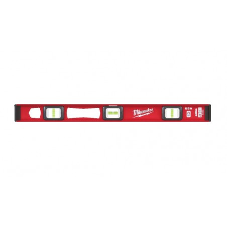 Poziomica magnetyczna dwuteowa I-Beam 60 cm Milwaukee