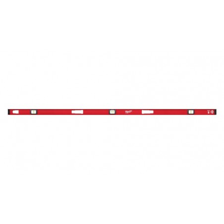 Poziomica magnetyczna dwuteowa I-Beam 60 cm Milwaukee