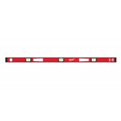 Poziomica magnetyczna dwuteowa I-Beam 200 cm Milwaukee