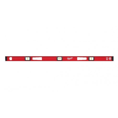 Poziomica magnetyczna dwuteowa I-Beam 200 cm Milwaukee