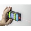 Wykrywacz profili z dalmierzem laserowym 40m Hogert HT4M342