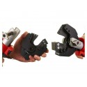 Szczęka do obcinaka do cięcia kabli MILWAUKEE M18 HCC/AL-SET