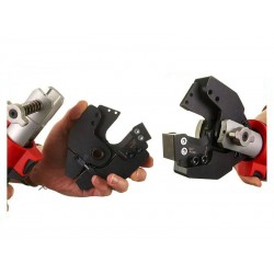 Szczęka do obcinaka do cięcia kabli MILWAUKEE M18 HCC/AL-SET