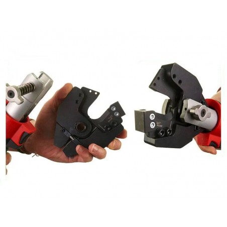 Szczęka do obcinaka do cięcia kabli MILWAUKEE M18 HCC/AL-SET