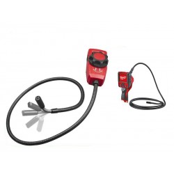 Przewód wymienny Milwaukee 1m do M12 IC AV3