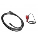 Przewód z ruchomą głowicą do Milwaukee M12 IC AV3