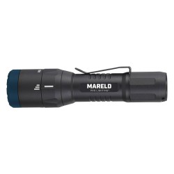 Latarka FLARE 1000RE Marled