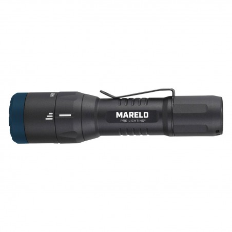 Latarka FLARE 1000RE Marled