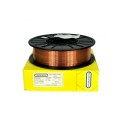 Drut spawalniczy Mig Superweld SG2 0,8 5 kg