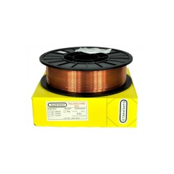 Drut spawalniczy Mig Superweld SG2 0,8 5 kg