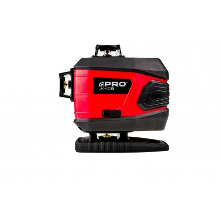 Laser wieloliniowy PRO LK-4DB