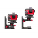 Laser wieloliniowy PRO LK-4DB