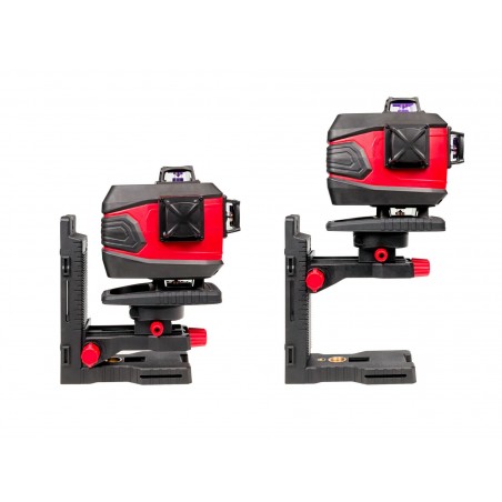 Laser wieloliniowy PRO LK-4DB
